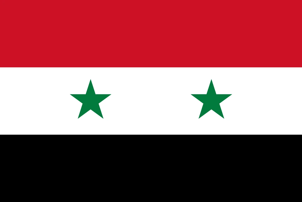 Syria