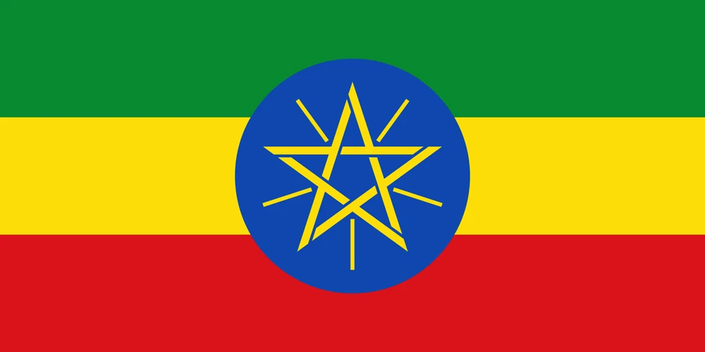 Ethiopia