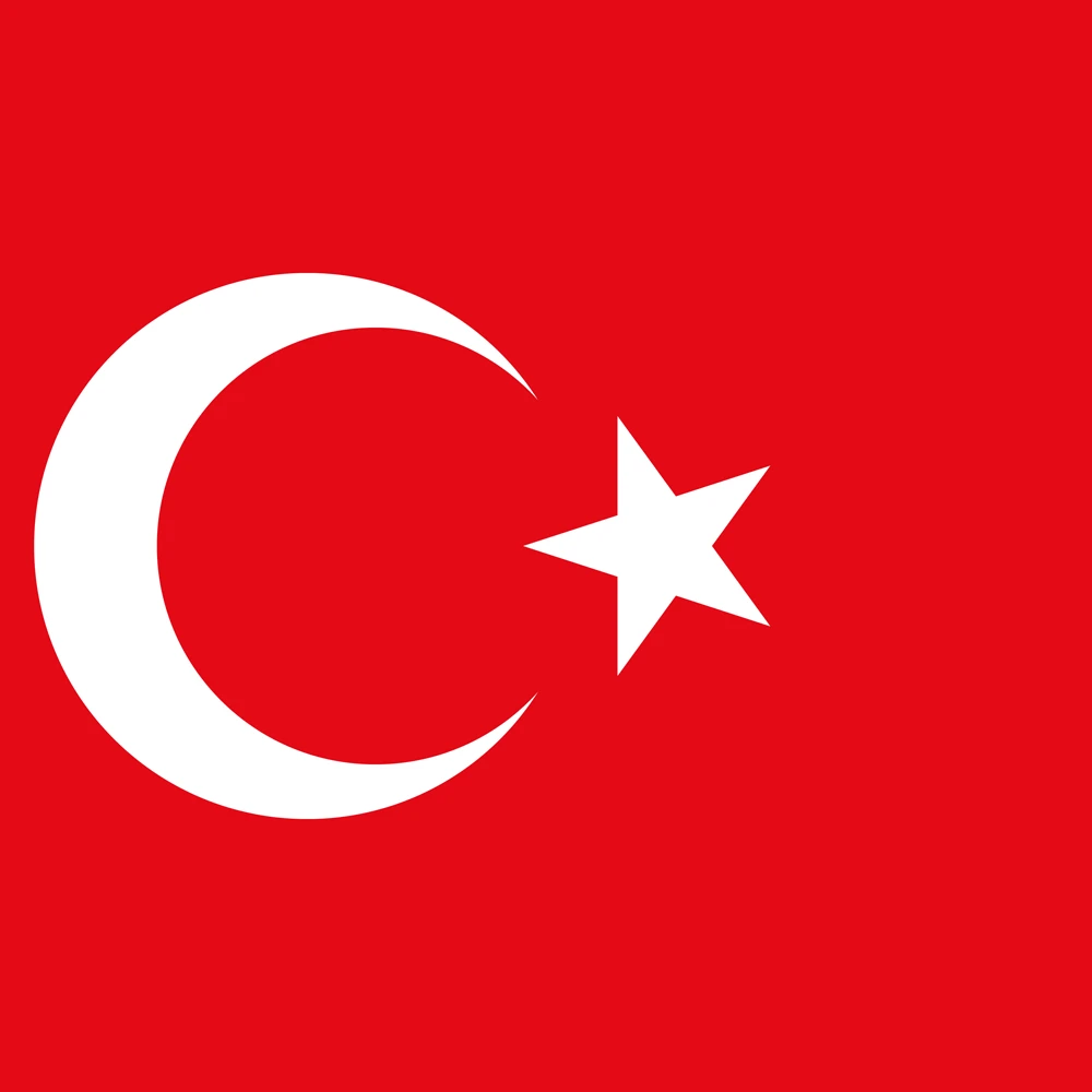 Turkey