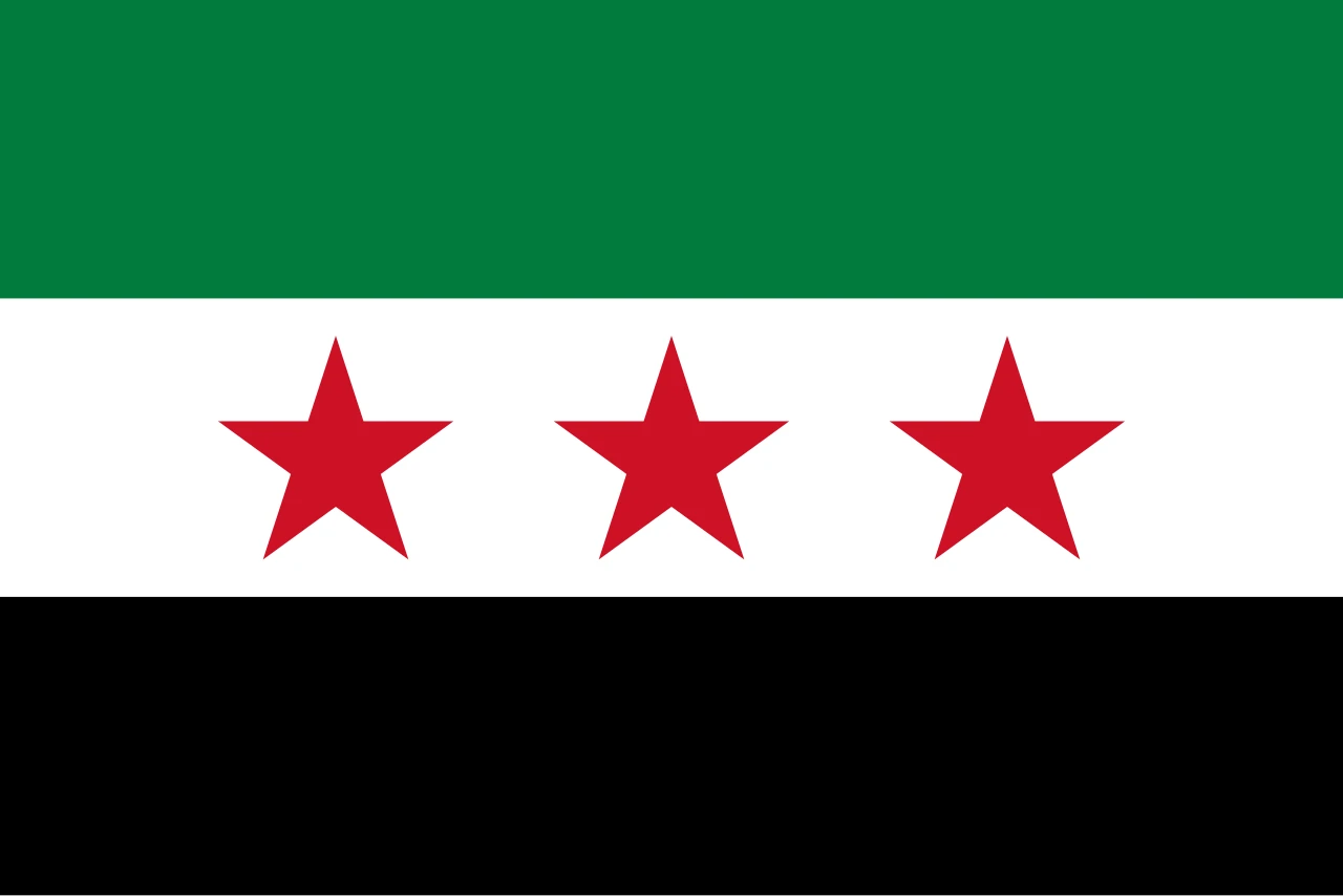 Syria